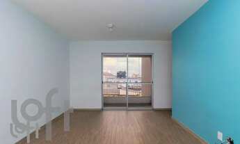 Imagem 2: Apartamento à venda em Penha com 57 m², 2 quartos, 1 vaga