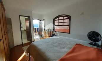 Imagem 6: Sobrado com 3 dormitórios e 5 banheiros à venda no Jardim Virginia Bianca