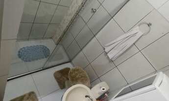 Imagem 4: KITNET MOBILIADA