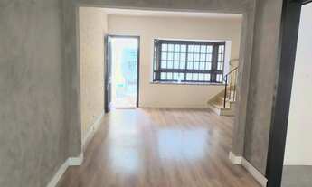 Imagem: Alugo Sobrado 2 dorms (1 suíte) - Planalto