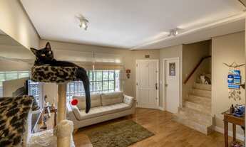 Imagem 5: Porto Alegre - Casa Padrão - Tristeza