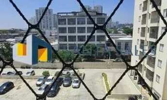 Imagem 2: Apartamento 2 dormitorios Ipiranga