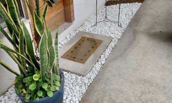 Imagem 4: Imobiliária Agatê Imóveis vende ótima Casa Duplex - Piratininga - Niterói