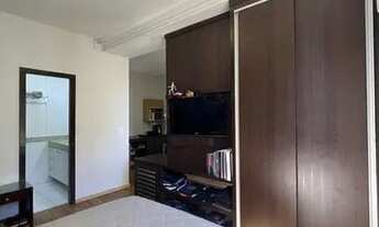 Imagem 5: Loft para venda com 32 metros quadrados com 1 quarto em Vila da Serra - Nova Lima - MG