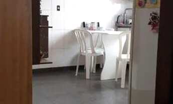 Imagem 5: APARTAMENTO DE 100M² COM 3 DORMITÓRIOS SENDO 1 SUÍTE NO ED. PITANGUEIRAS NA VILA ARENS EM