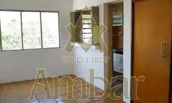 Imagem 2: Apartamento - Ribeirão Preto - Jardim Palma Travassos