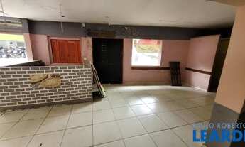 Imagem 4: CASA ASSOBRADADA - BROOKLIN - SP