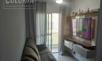 Imagem 4: Santo André - Apartamento Padrão - Jardim Santo Alberto