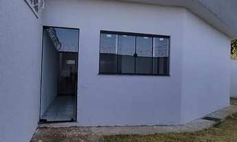 Imagem: Casa 2 quantos sendo 1 suite