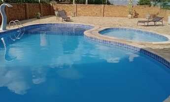 Imagem 2: Aluguel de casa em condomínio fechado( Gravatá