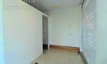 Imagem 3: Santo André - Conjunto Comercial/sala - Santa Teresinha