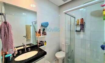 Imagem 2: Belíssima Casa Sobrado de 119,42 m² de área construída em terreno de 131,75 m²