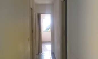 Imagem 6: Socorro: Parque dos Pássaros I: Apartamento com 73 m² com 3 dormitórios, garagem