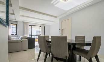 Imagem 5: Apartamento no Brooklin com lazer completo!!!