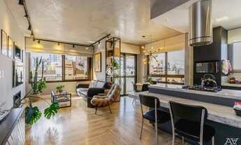 Imagem: Apartamento para venda com 93 metros quadrados