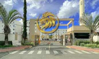 Imagem 3: Apartamento para Locação em Juiz de Fora, Jóquei Clube, 2 dormitórios, 1 banheiro