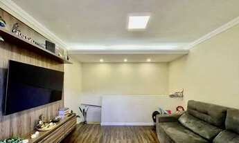 Imagem 4: Cobertura à venda, 2 quartos, 1 suíte, 2 vagas, Castelo - Belo Horizonte/MG