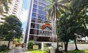 Imagem: Vendo Apartamento no Edifício Central Park