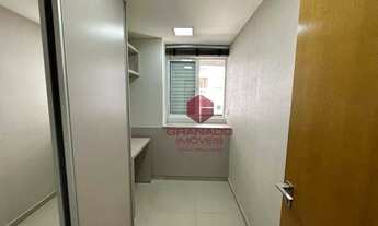 Imagem 6: Apartamento com 3 dormitórios para alugar, 73 m² por R$ 3.110,00/mês - Novo Centro - Marin