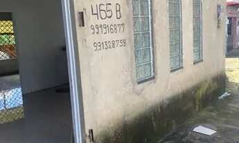 Imagem: Casa no João Paulo