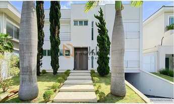 Imagem 2: Casa de Condomínio em Alphaville