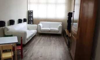 Imagem 2: Apartamento Venda 2 Dormitórios - 105 m² Vila Mariana