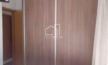 Imagem 4: Apartamento para Venda em Uberlândia, Jardim Holanda, 3 dormitórios, 1 suíte, 2 banheiros