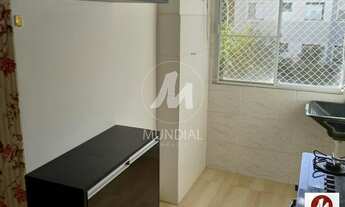 Imagem 4: Apartamento (tipo - padrao) 2 dormitórios, cozinha planejada, portaria 24hs, espaço gourme