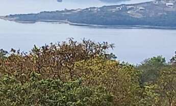 Imagem 3: Vendo lote as margens do Corumbá IV