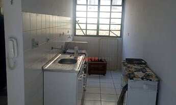 Imagem 3: Apartamento com 2 dormitórios, 49 m² - venda por R$ 105.000,00 ou aluguel por R$ 910,00/mê