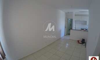 Imagem 3: Apartamento (tipo - padrao) 2 dormitórios, cozinha planejada, portaria 24hs, lazer, salão