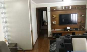 Imagem 6: APARTAMENTO - JARDIM PRUDÊNCIA - SP