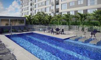 Imagem: Apartamento para venda com 2 quartos em