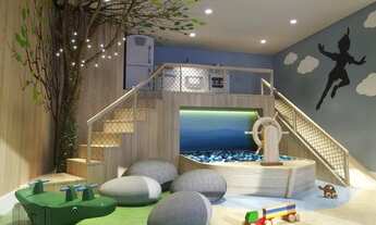 Imagem 5: Apartamento com 3 dormitórios à venda, 69 m² por R$ 560.000,00 - Rudge Ramos - São Bernard