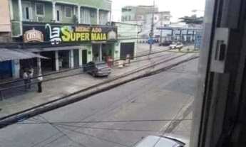 Imagem 2: Kitnet Kitnet com 1 dormitório