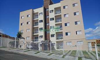 Imagem 2: Apartamento com 3 dorms, Jardim Panorama, Valinhos, Cod