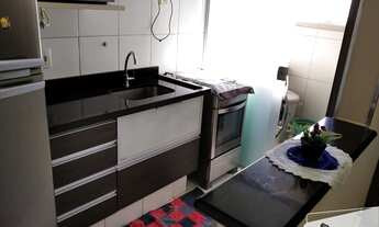 Imagem 4: Apartamento à venda no Condomínio Rio Elba, 2 quartos, R$158.000