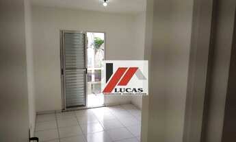 Imagem 4: Sobrado com 2 dormitórios para alugar, 61 m² por R$ 1.500,00/mês - Parque Alexandre - Coti