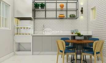 Imagem 4: SANTO ANDRé - Apartamento Padrão - Santa Maria