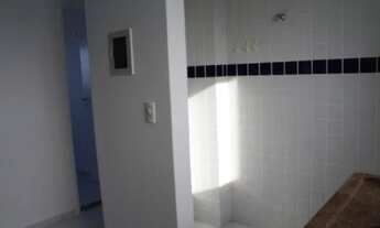 Imagem 6: Apartamento em Capim Macio