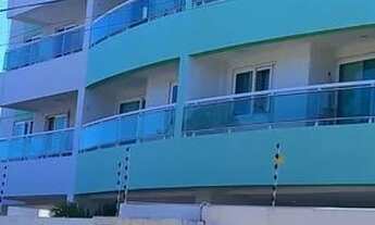 Imagem: Apartamento mobiliado