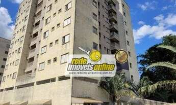 Imagem 3: Apartamento com 1 dormitório para alugar, 36 m² por R$ 1.518,30/mês - Abadia - Uberaba/MG