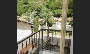 Imagem 4: Oportunidade -Locação Apartamento 75m Todo Reformado em Correas (Ar condicionado, Armários