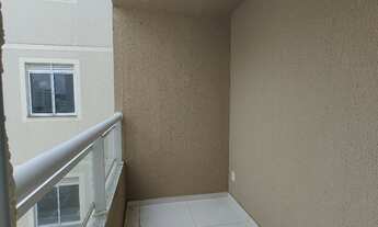 Imagem 4: Apartamento 2 quartos com varanda, Parque Mosaico