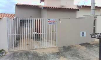 Imagem: Casa para Venda em Tatuí, Jardim Santa