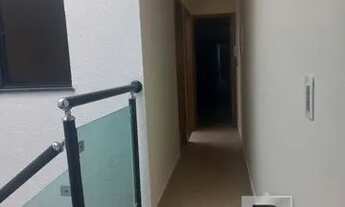 Imagem 4: Sobrano Novo - Vila zelina - 3dormitorios - suíte - quintal com churrasqueira - 2 vagas