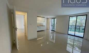 Imagem: Apartamento Novo 2 Suítes 1 Vaga 84m²