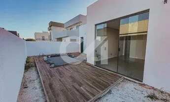 Imagem 7: Terras Alpahville - Casa moderna térrea