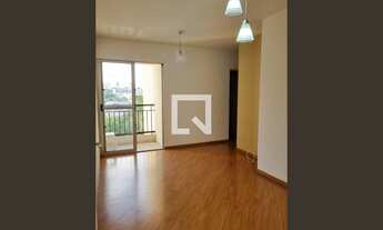 Imagem 4: Apartamento para Aluguel - Jardim Campo Grande, 2 Quartos, 49 m2