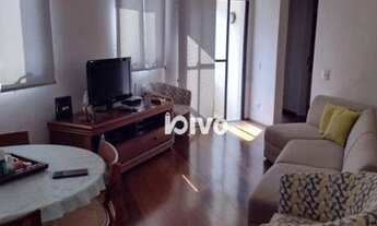 Imagem 3: Apartamento com 3 quartos e 2 vagas à venda, 74 m² por R$ 760.000 - Paraíso